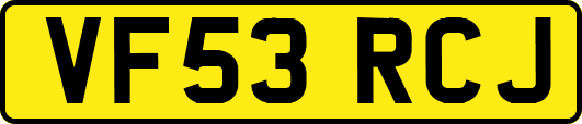 VF53RCJ