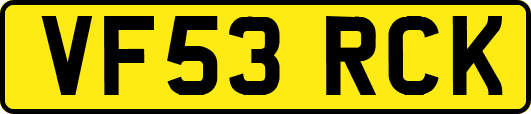 VF53RCK
