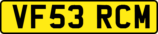 VF53RCM