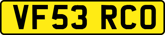 VF53RCO