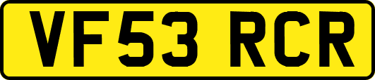 VF53RCR