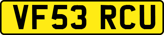 VF53RCU
