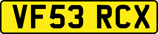 VF53RCX