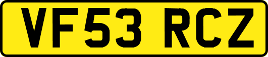 VF53RCZ