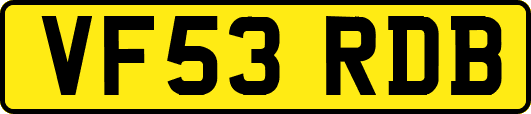 VF53RDB
