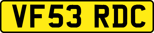 VF53RDC