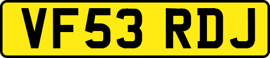 VF53RDJ