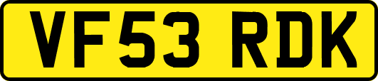 VF53RDK