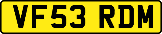 VF53RDM