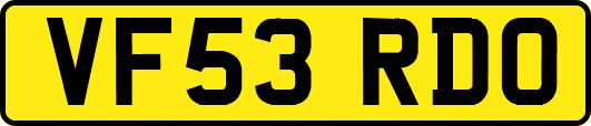VF53RDO