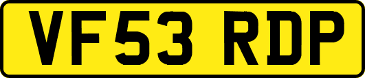 VF53RDP