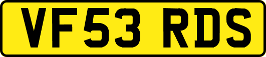 VF53RDS
