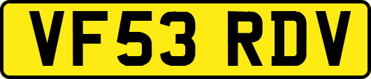 VF53RDV