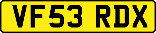 VF53RDX