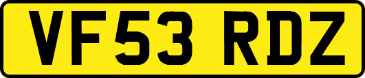 VF53RDZ