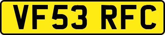 VF53RFC