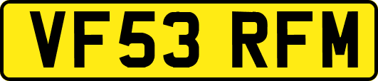 VF53RFM