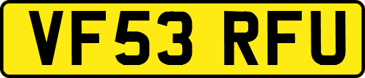 VF53RFU