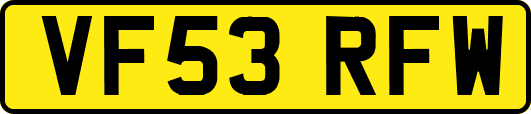 VF53RFW