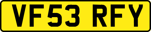 VF53RFY
