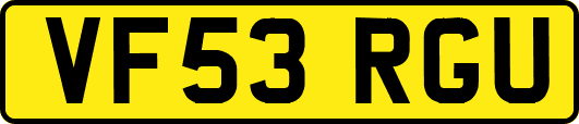 VF53RGU