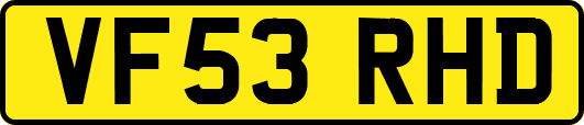 VF53RHD