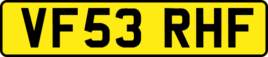 VF53RHF