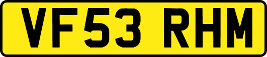 VF53RHM