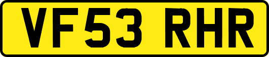VF53RHR