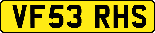 VF53RHS