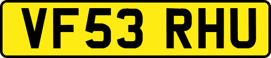 VF53RHU