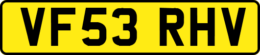 VF53RHV