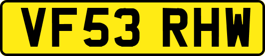 VF53RHW