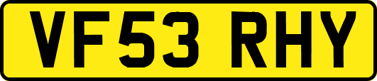 VF53RHY
