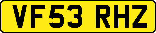 VF53RHZ