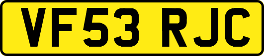 VF53RJC