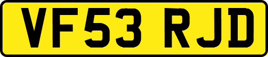 VF53RJD