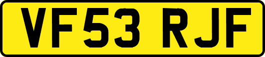 VF53RJF