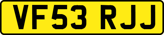 VF53RJJ