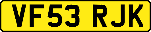 VF53RJK