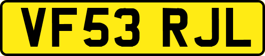 VF53RJL