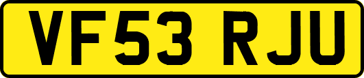 VF53RJU