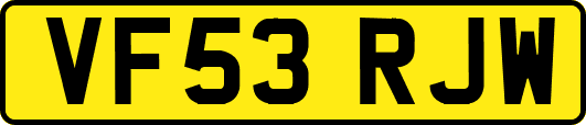 VF53RJW