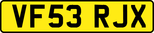VF53RJX