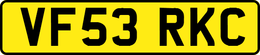 VF53RKC