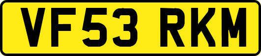 VF53RKM