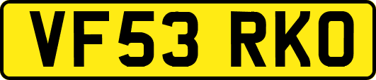 VF53RKO