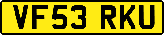VF53RKU