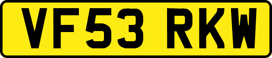 VF53RKW