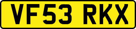 VF53RKX